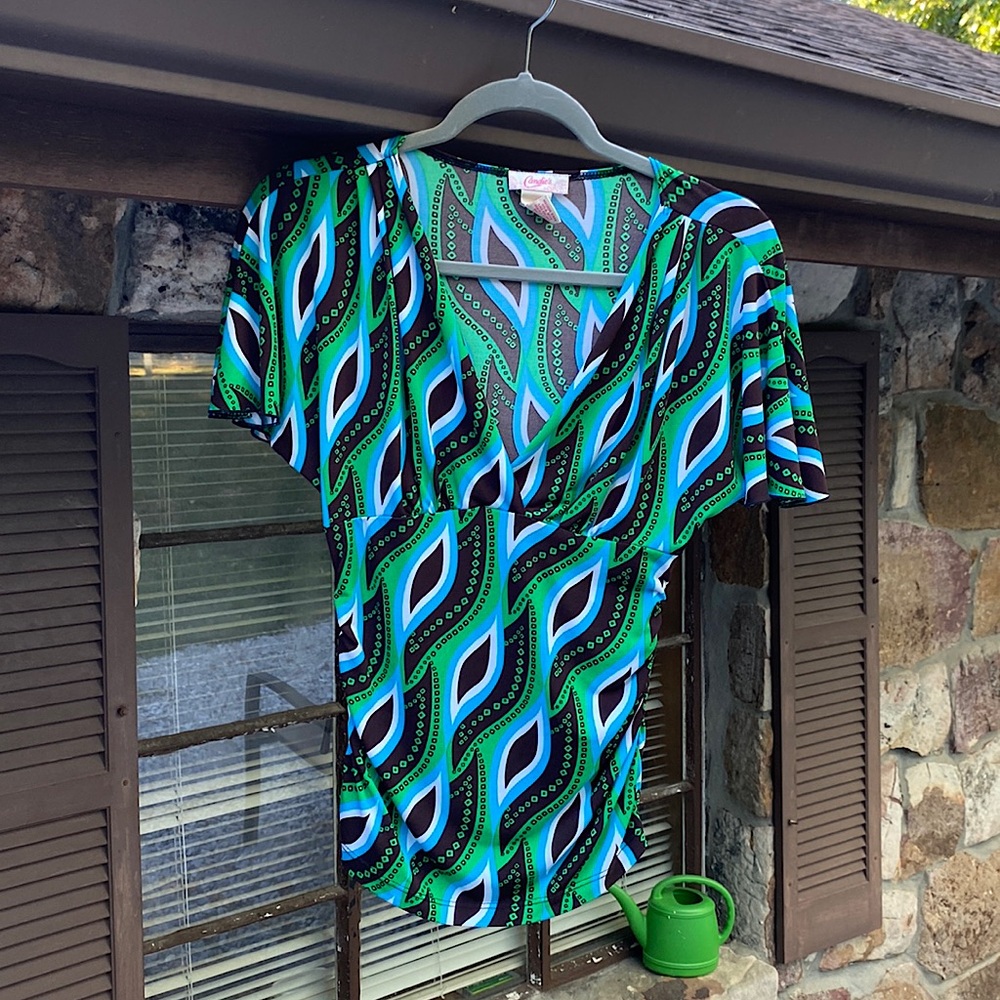 Candies Women’s size S top